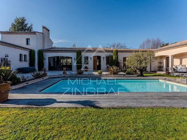 Villa vente à Arcachon, La Teste-de-buch