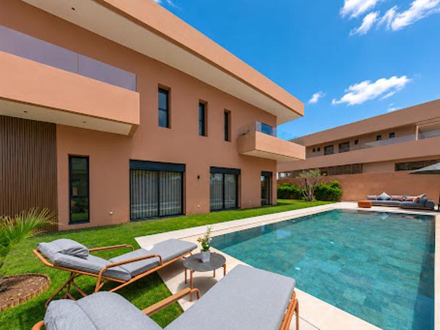 Villa vente à Marrakech, L'Oriental