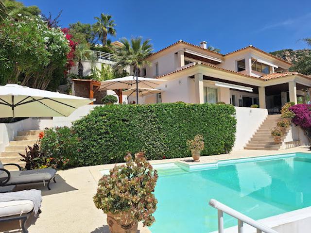 Villa vente à Ajaccio