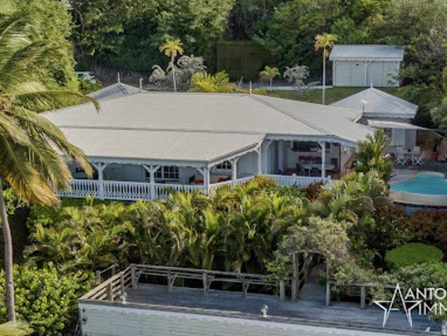 Villa vente à Martinique