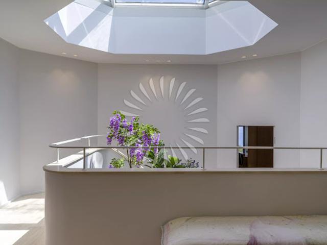 Villa vente à Nice, Beausoleil