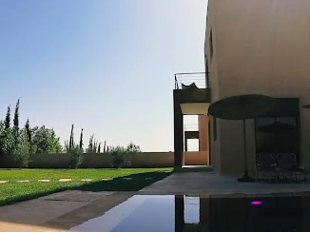 Propriété location à Marrakech, L'Oriental