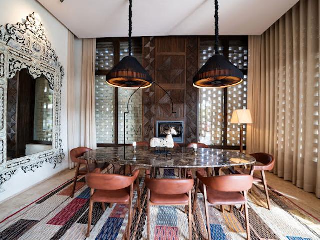 Villa vente à Marrakech, L'Oriental