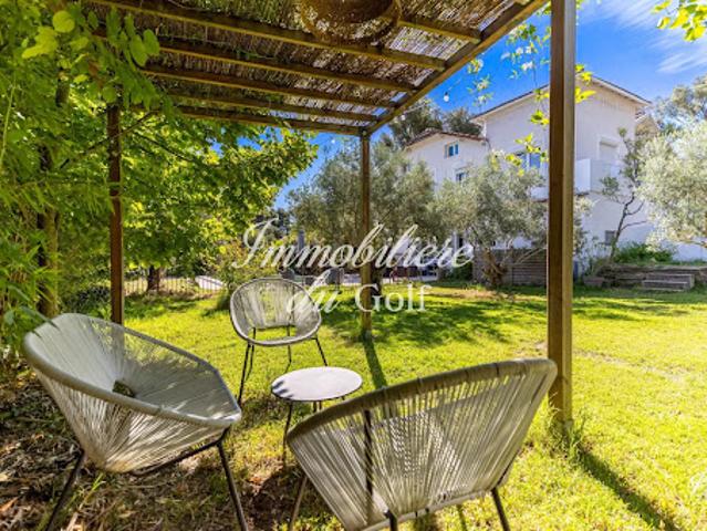 Villa vente à Marseille