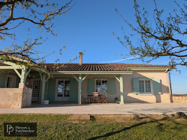 Villa vente à Nérac, Lavardac