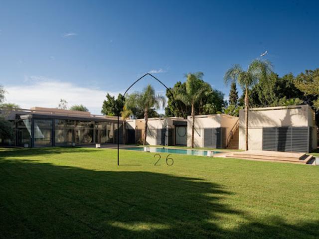 Villa vente à Marrakech, L'Oriental