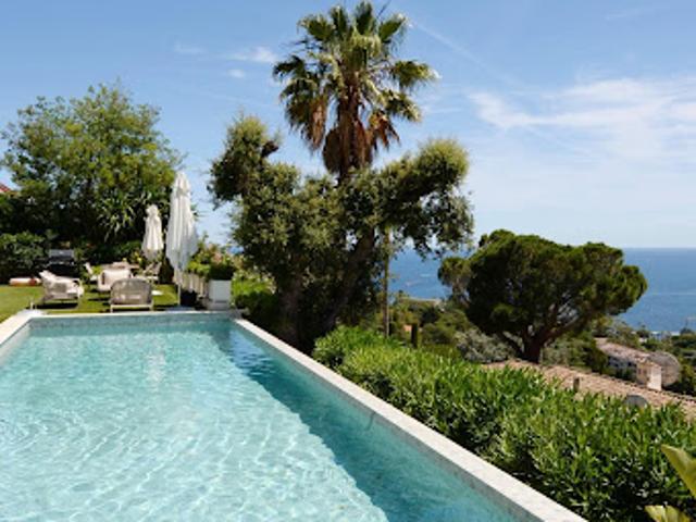 Villa location à Grasse, Cannes