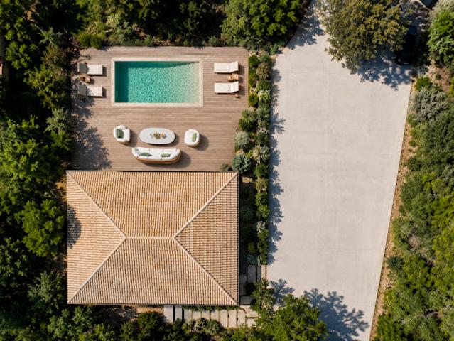 Villa vente à Sartène, Porto-vecchio