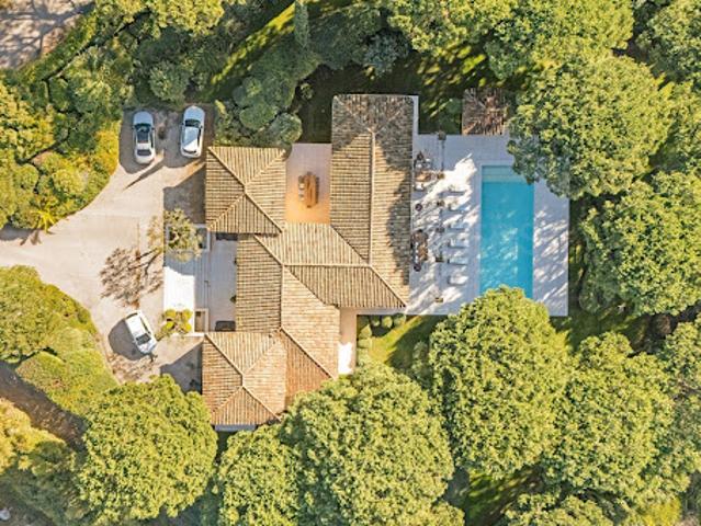Villa vente à Arrondissement de Draguignan, Saint-tropez