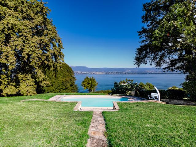 Villa vente à Thonon-les-Bains, Messery