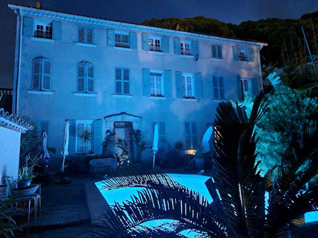 Villa vente à Castellane, La Garde