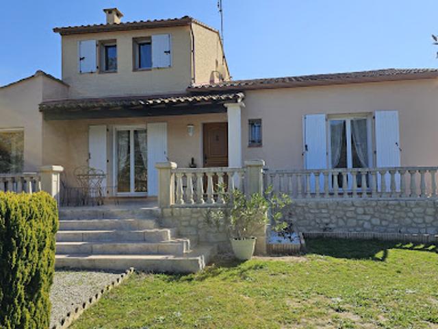 Villa vente à Roussillon, Vaucluse