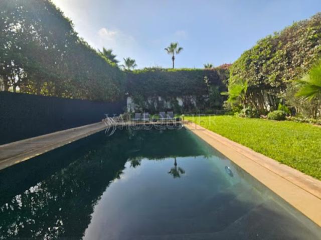 Villa vente à Casablanca, Gharb-Chrarda-Beni Hssen