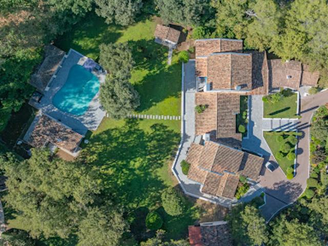 Villa vente à Grasse, Valbonne