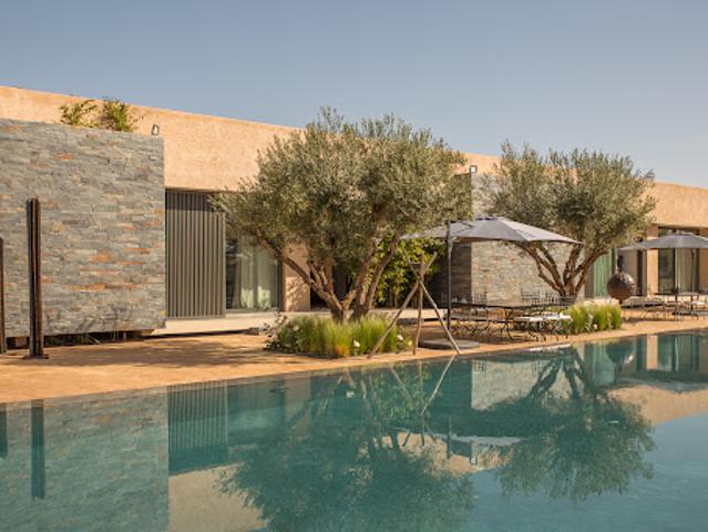 Propriété location à Marrakech, L'Oriental