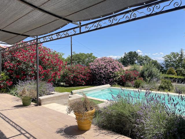 Villa vente à Forcalquier, Pierrevert