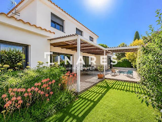 Villa vente à Marseille