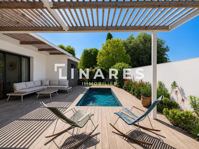 Villa vente à Marseille