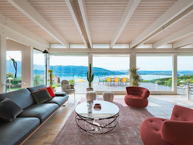 Villa vente à Veyrier-du-Lac, Haute-Savoie