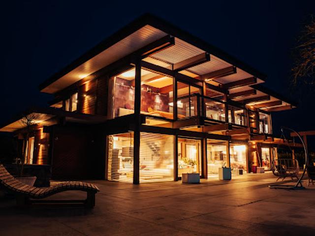 Chalet vente à Wallonie