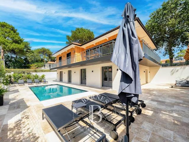 Villa vente à Arcachon, La Teste-de-buch