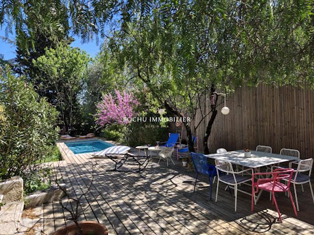 Villa vente à Montpellier, Castelnau-le-lez