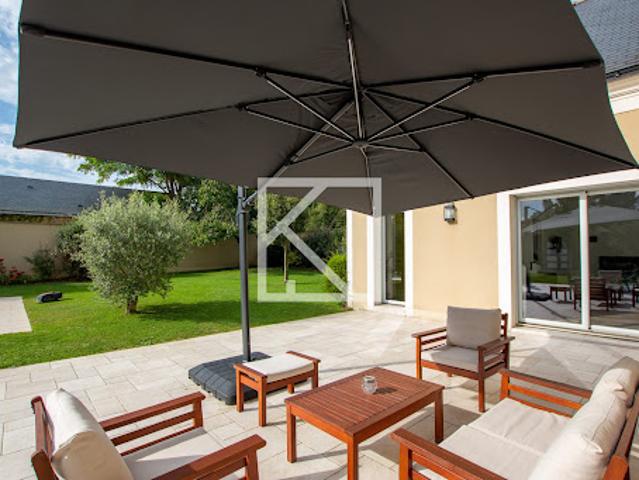 Villa vente à Angers, Pays de la Loire
