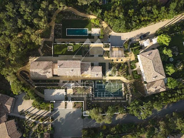 Villa vente à Arrondissement de Draguignan, Tourrettes