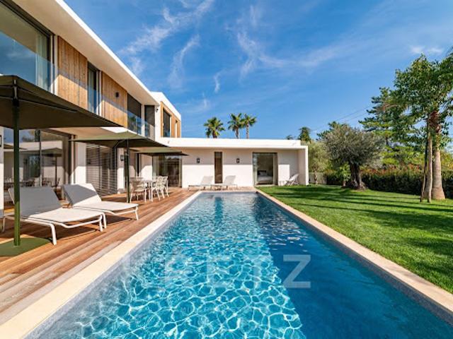 Villa vente à Aix-en-Provence, Aix-en-provence