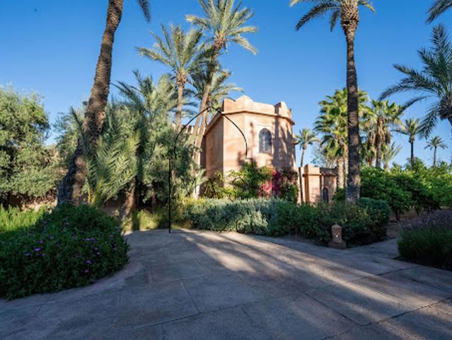 Villa vente à Marrakech, L'Oriental
