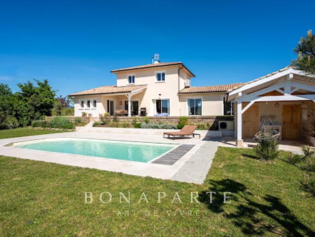 Villa vente à Villefranche-sur-Saône, Rhône