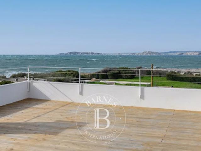 Villa vente à Marseille
