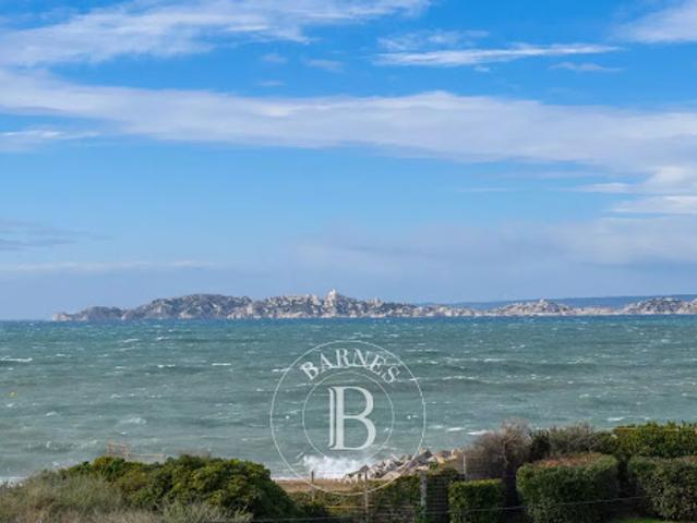 Villa vente à Marseille