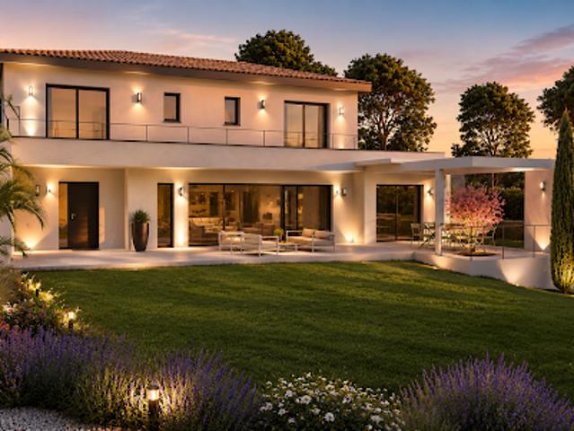 Villa vente à Charbonnières-les-Bains, Rhône