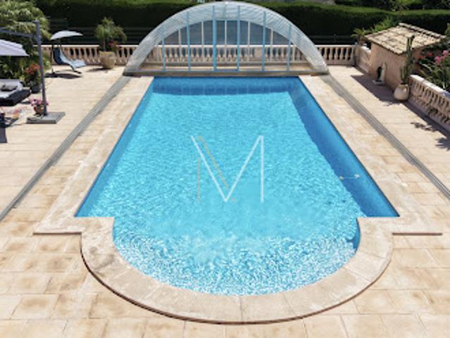 Villa vente à Arrondissement de Draguignan, Plan-de-la-tour