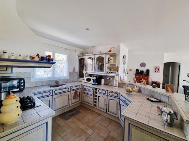 Villa vente à Narbonne, Conilhac-corbières