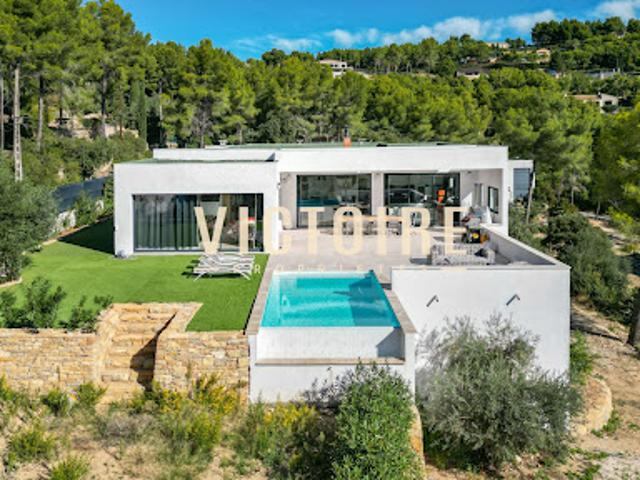 Villa vente à Marseille, Ceyreste