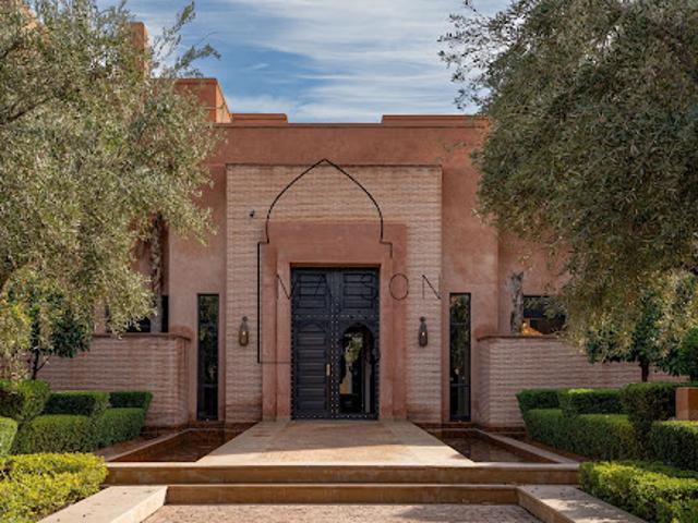 Villa vente à Marrakech, L'Oriental