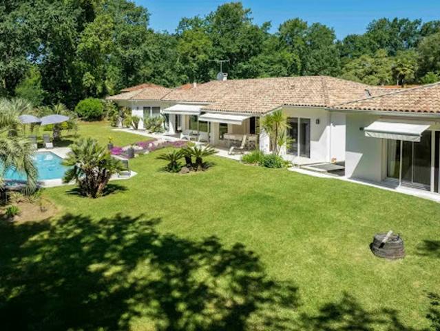 Villa vente à Dax, Seignosse