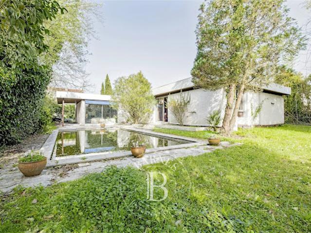 Villa vente à Bordeaux