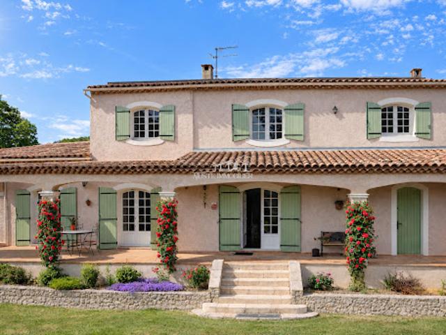 Villa vente à Istres, Marignane