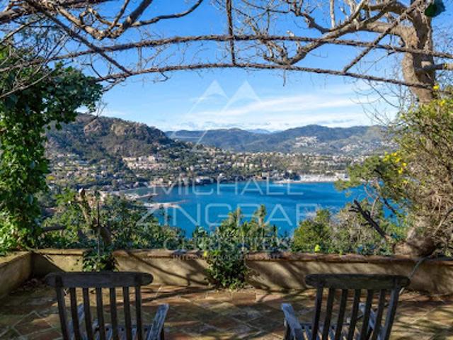 Villa vente à Grasse, Théoule-sur-mer