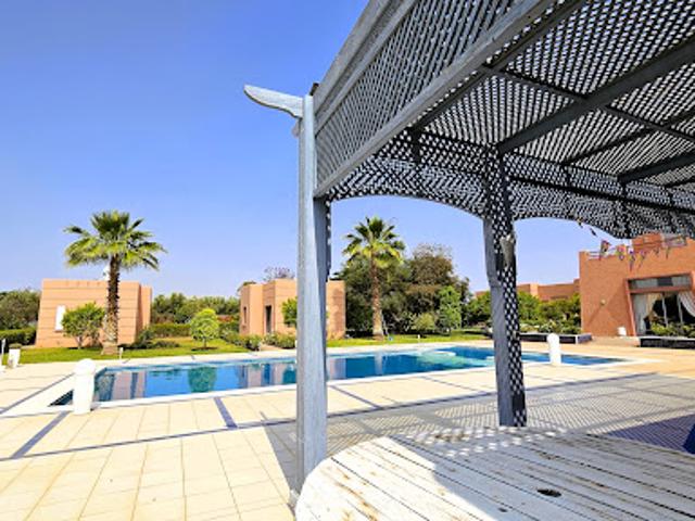 Villa vente à Marrakech, L'Oriental