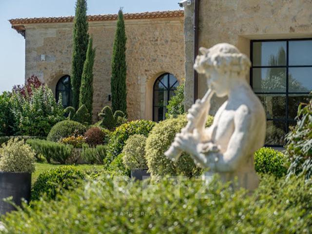 Villa vente à Bordeaux