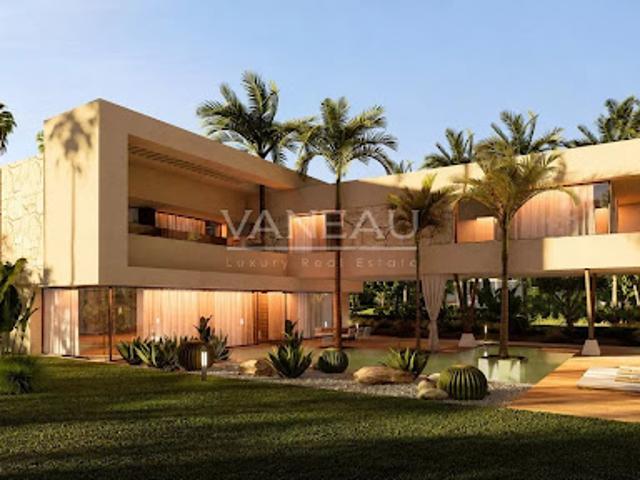 Villa vente à Marrakech, L'Oriental