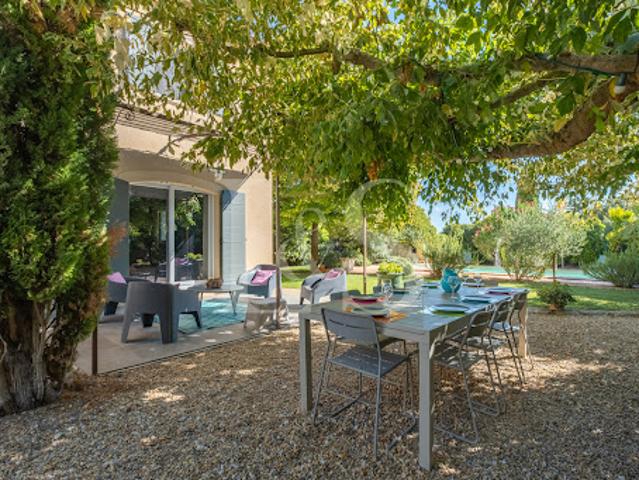 Villa vente à Avignon, L'isle-sur-la-sorgue