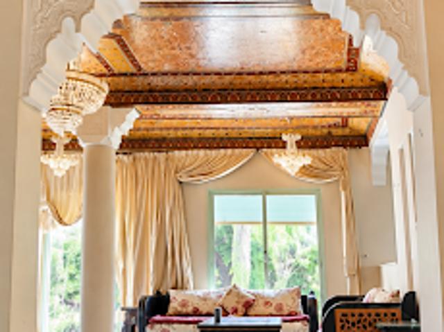 Villa vente à Marrakech ⵎⵕⵕⴰⴽⵯⵛ مراكش, Préfecture de Marrakech عمالة مراكش