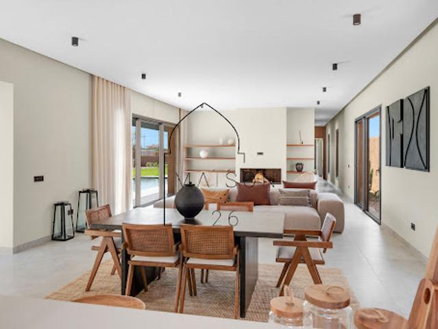 Villa vente à Marrakech, L'Oriental