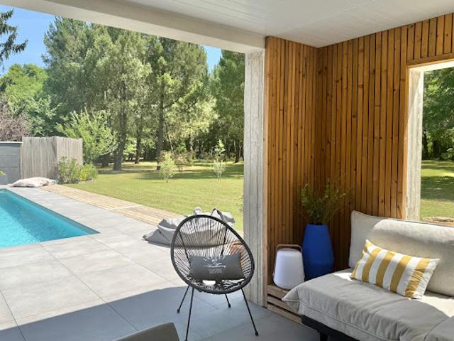Villa vente à Dax, Soustons