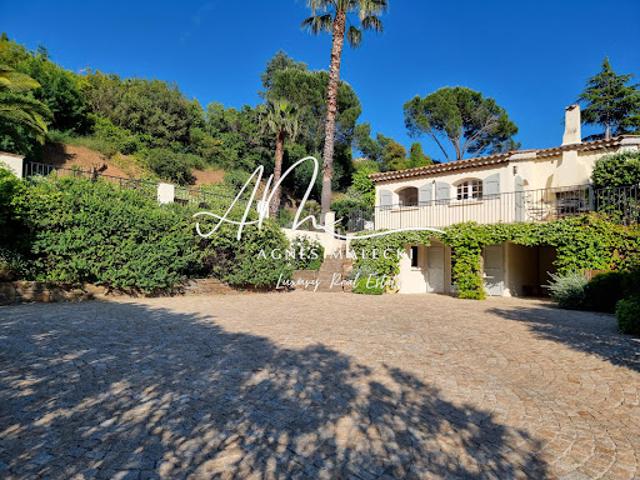 Villa vente à Arrondissement de Draguignan, Cavalaire-sur-mer